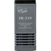 Universal IR Learning Module (6x IR outputs, 224x IR cmds) (RS-232, RS-485) Includes 2x CA-IR-SH2251-5 emitter cablesICP DAS